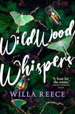 Wildwood Whispers - Willa Reece