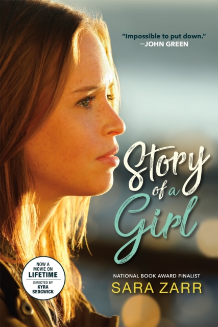 Story of a Girl - Sara Zarr