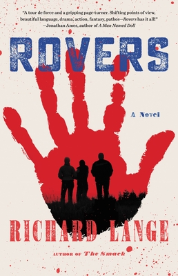Rovers - Richard Lange