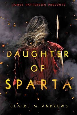 Daughter of Sparta - Claire Andrews
