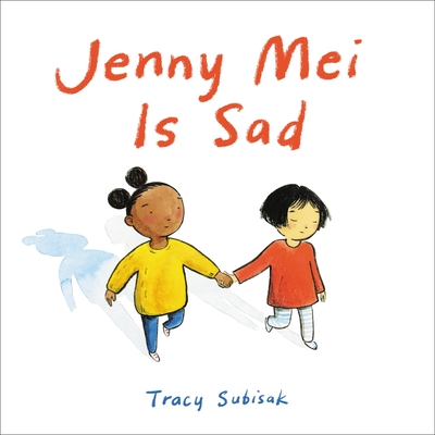 Jenny Mei Is Sad - Tracy Subisak