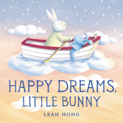 Happy Dreams, Little Bunny - Leah Hong