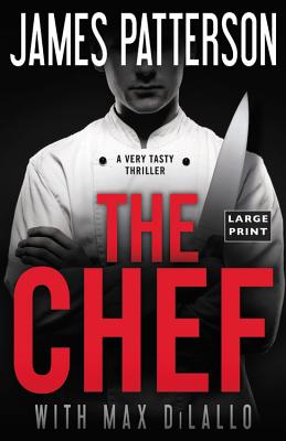 The Chef - James Patterson
