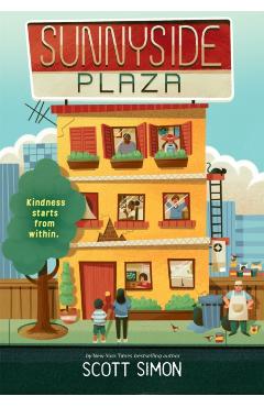 Sunnyside Plaza - Scott Simon