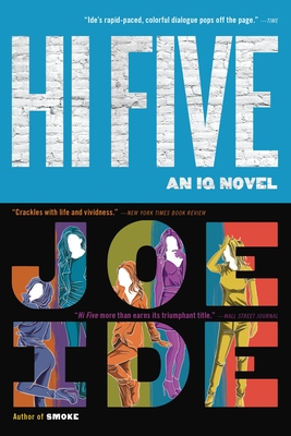Hi Five - Joe Ide