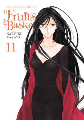 Fruits Basket Collector's Edition, Volume 11 - Natsuki Takaya