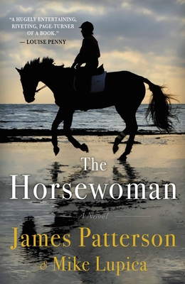 The Horsewoman - James Patterson