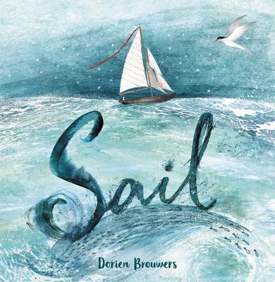 Sail - Dorien Brouwers