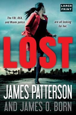 Lost - James Patterson
