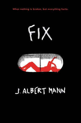 Fix - J. Albert Mann