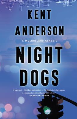 Night Dogs - Wallace Stroby