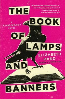 The Book of Lamps and Banners - Elizabeth Hand