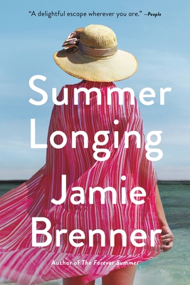 Summer Longing - Jamie Brenner