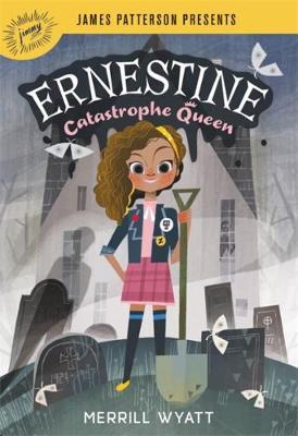 Ernestine, Catastrophe Queen - Merrill Wyatt