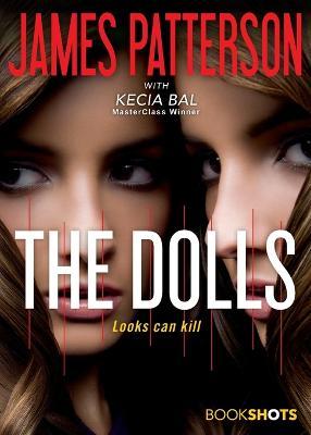 The Dolls - James Patterson