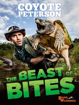 The Beast of Bites - Coyote Peterson