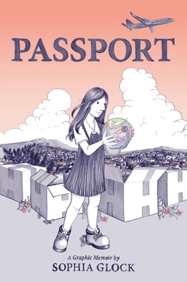 Passport - Sophia Glock