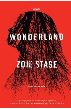 Wonderland - Zoje Stage