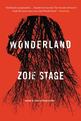 Wonderland - Zoje Stage