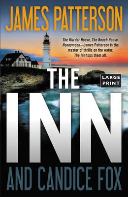 The Inn - James Patterson