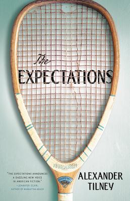The Expectations - Alexander Tilney