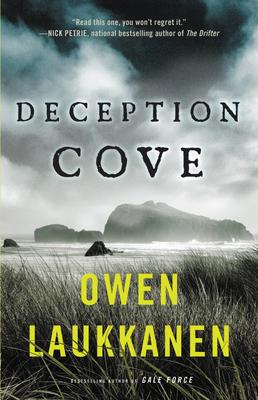 Deception Cove - Owen Laukkanen
