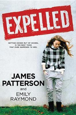 Expelled - James Patterson