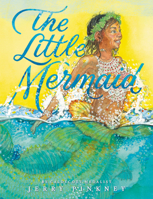 The Little Mermaid - Jerry Pinkney