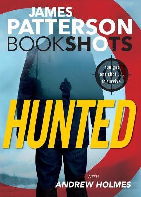 Hunted - James Patterson