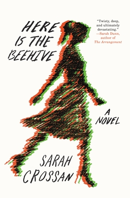 Here Is the Beehive - Sarah Crossan