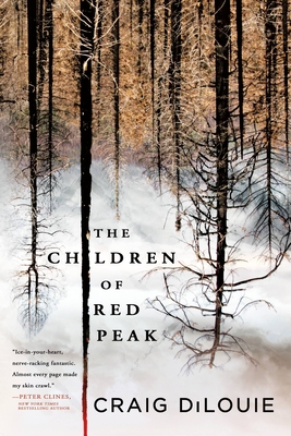 The Children of Red Peak - Craig Dilouie