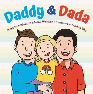 Daddy & Dada - Ryan Brockington