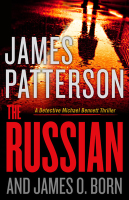 The Russian - James Patterson