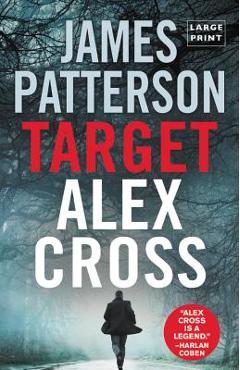 Poza produsului Target: Alex Cross - James Patterson