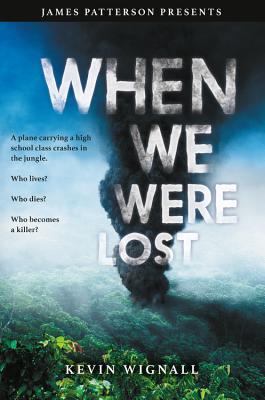 When We Were Lost - Kevin Wignall