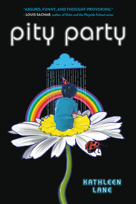 Pity Party - Kathleen Lane