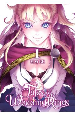 Tales of Wedding Rings, Vol. 1 - Maybe