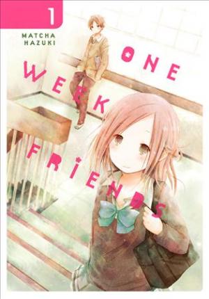 One Week Friends, Vol. 1 - Matcha Hazuki
