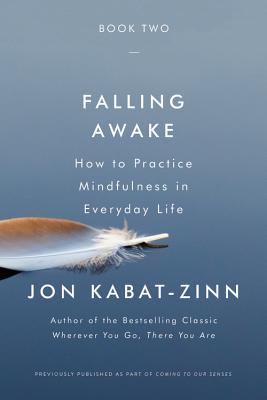 Falling Awake: How to Practice Mindfulness in Everyday Life - Jon Kabat-zinn