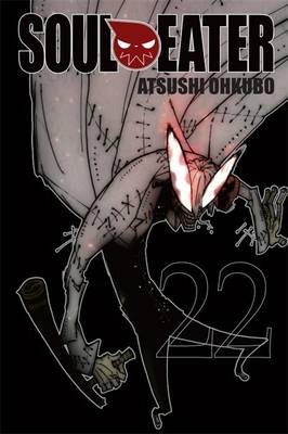 Soul Eater, Vol. 22 - Atsushi Ohkubo