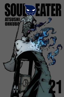 Soul Eater, Vol. 21 - Atsushi Ohkubo