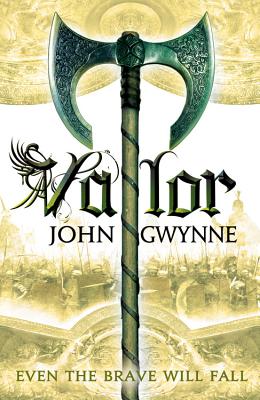 Valor - John Gwynne