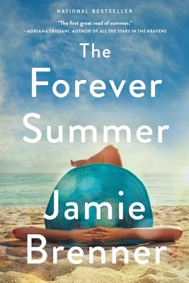 The Forever Summer - Jamie Brenner