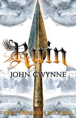 Ruin - John Gwynne
