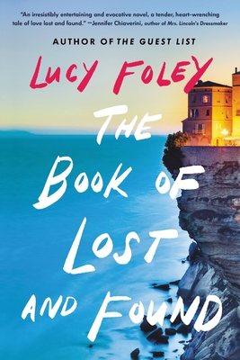 The Book of Lost and Found - Lucy Foley