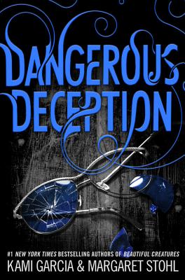 Dangerous Deception - Kami Garcia