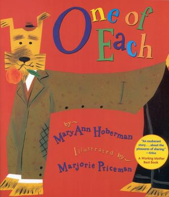 One of Each - Mary Ann Hoberman