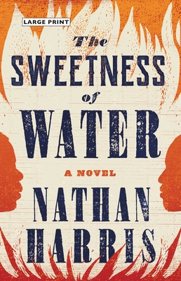 The Sweetness of Water - Nathan Harris