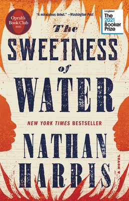 The Sweetness of Water (Oprah's Book Club) - Nathan Harris