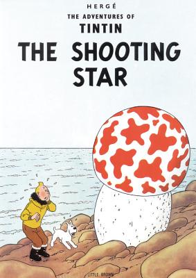 The Shooting Star - Herg�